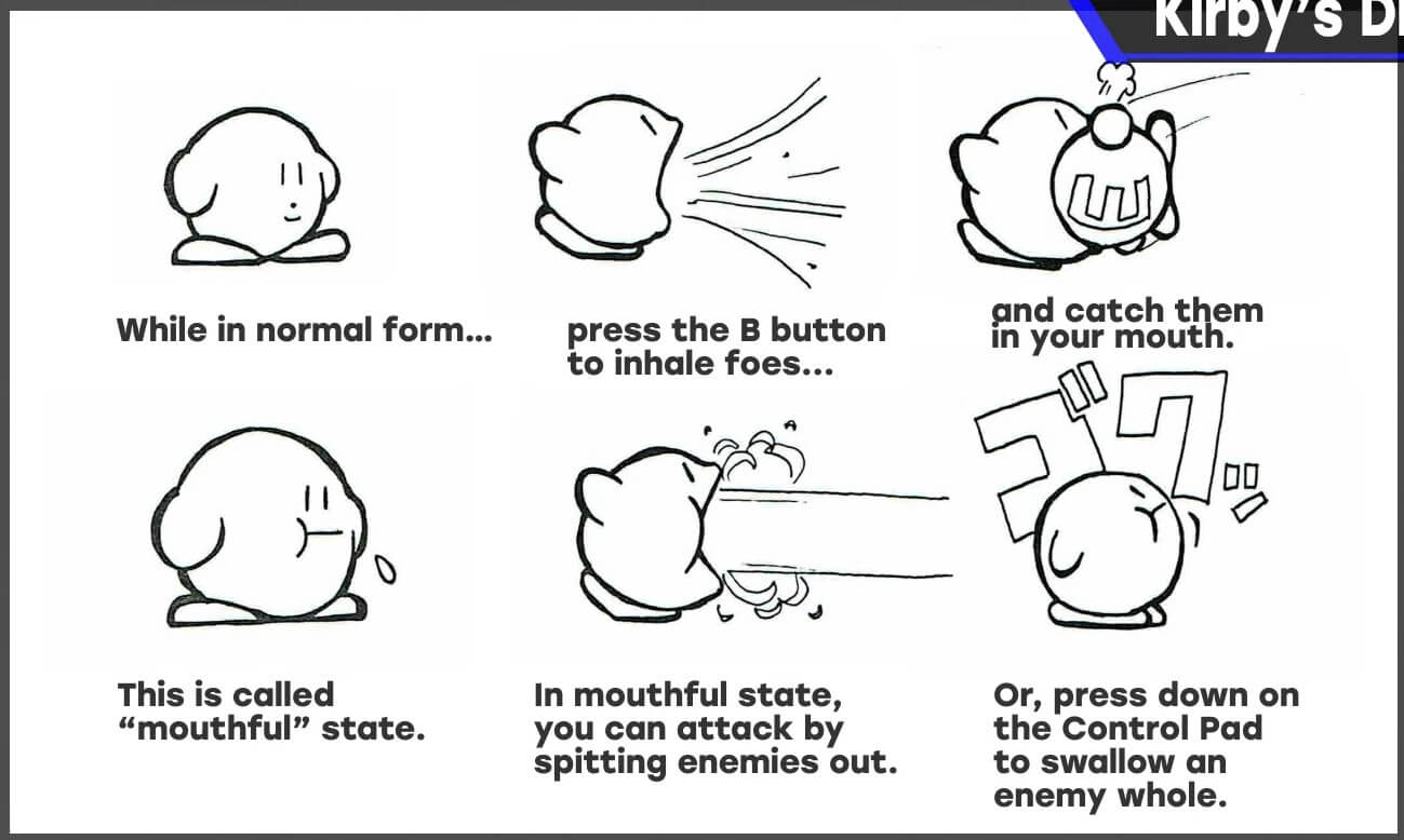 Kirby Adventure