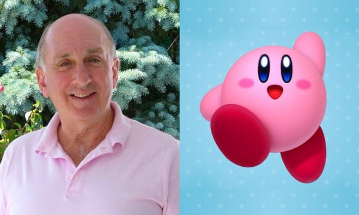 Kirby Pinball