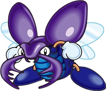 Bugzzy