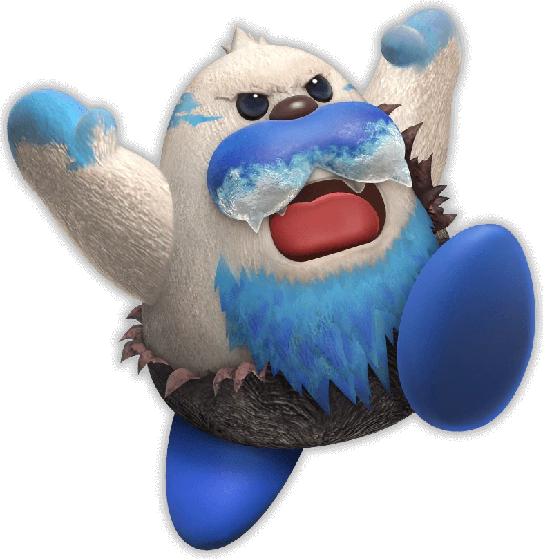 Mr.Frosty