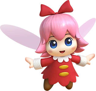 Ribbon