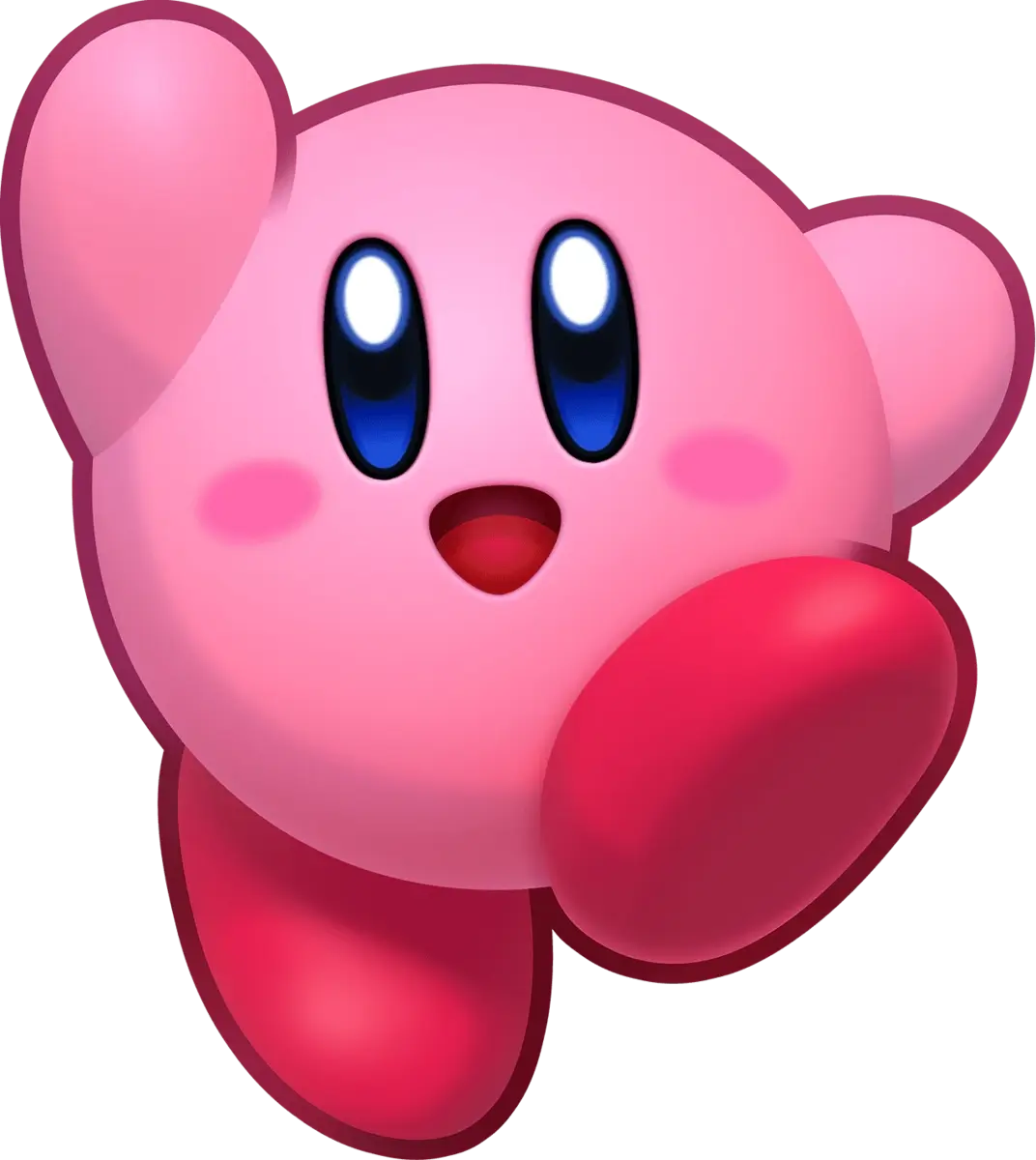 Kirby Dream Land